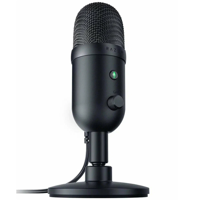 микрофон Razer Seiren V2 (RZ19-04050100-R3M1)