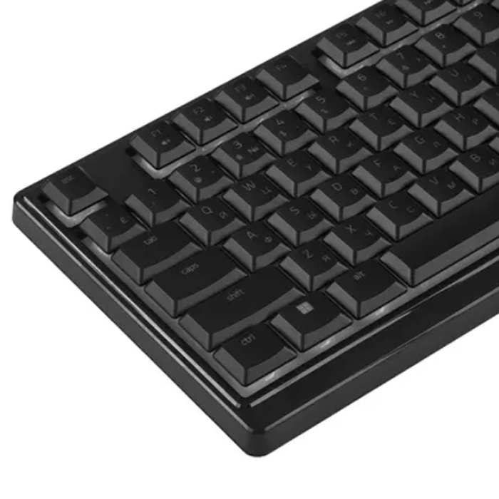 Клавиатура Razer Ornata V3 X (RZ03-04470800-R3R1

)