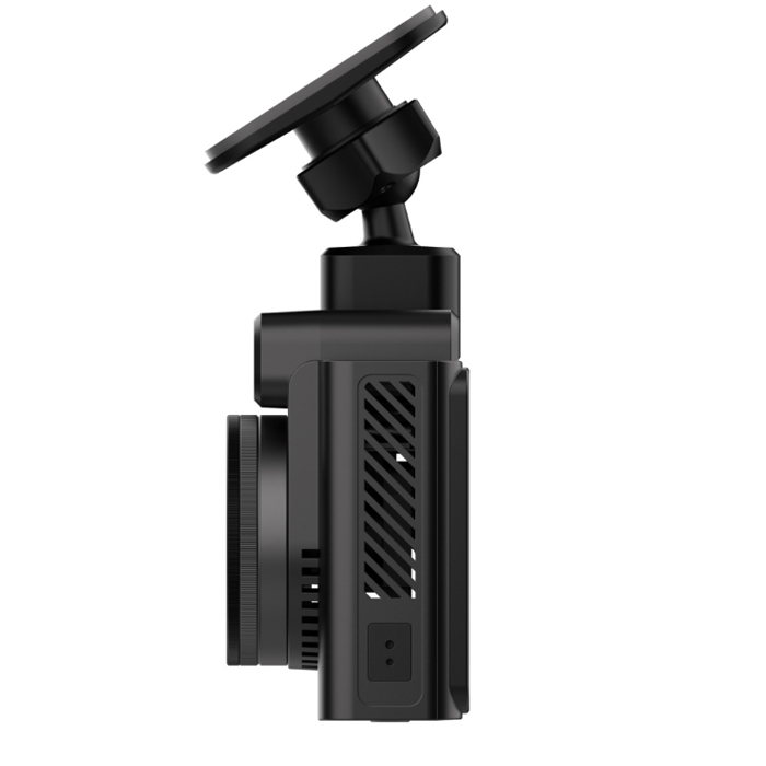 видеорегистратор Inspector Alfa 2560x1440 / 140° / 3.0" / GPS-informer / WiFi