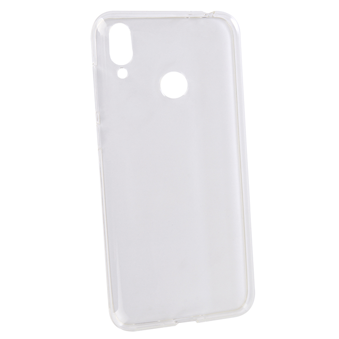 Накладка ZIBELINO Ultra Thin для Zenfone Max M2 ZB633KL (Pure)