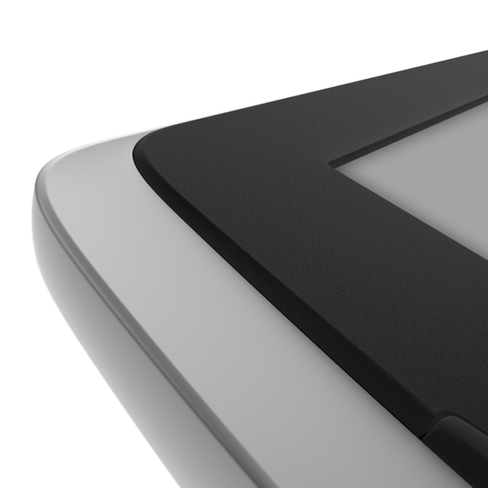 Электронная книга PocketBook Ink Pad X Pro Mist Grey (PB1040D-M-WW)