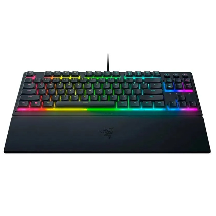 Razer Клавиатура Ornata  V3 TKL (RZ03-04881600-R3R1)