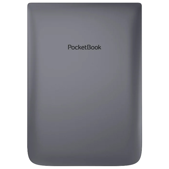Электронная книга PocketBook 740 Pro Metallic Grey (PB740-2-J-RU)