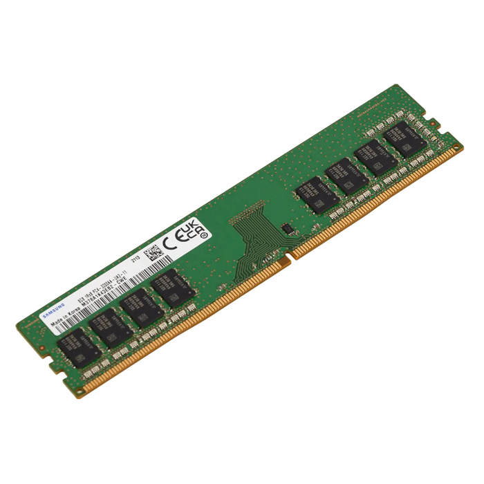 Модуль оперативной памяти DDR4 8192Mb Samsung M378A1K43EB2-CWE
 PC25600 (3200MHz)