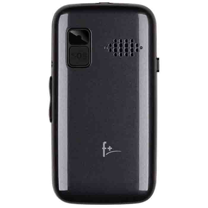 F+ Мобильный телефон Ezzy Trendy 1, серый