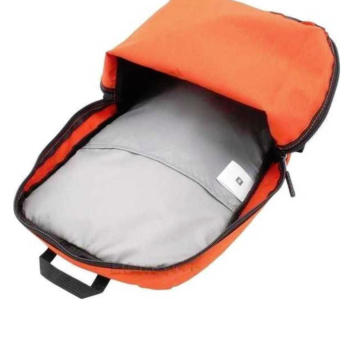 Xiaomi рюкзак для ноутбука 13.3" Mi Casual Daypack orange (ZJB4148GL)