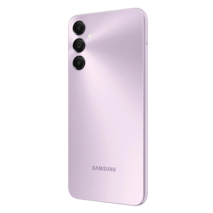 Смартфон Samsung Galaxy A05s 4/128 (SM-A057FLVVCAU


) лаванда
