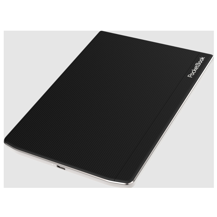 Электронная книга PocketBook 743G InkPad 4 Stardust Silver (PB743G-U-WW)