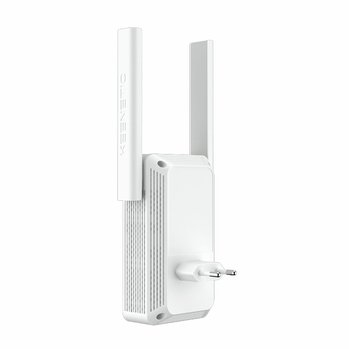 Mesh-ретранслятор сигнала Wi-Fi Keenetic Buddy 4 (KN-3211)