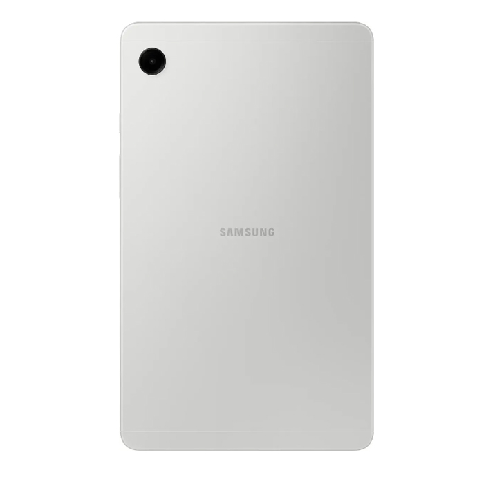 Планшет Samsung Galaxy Tab A9  4Gb/64Gb SM-X115NZSACAU
 серебристый