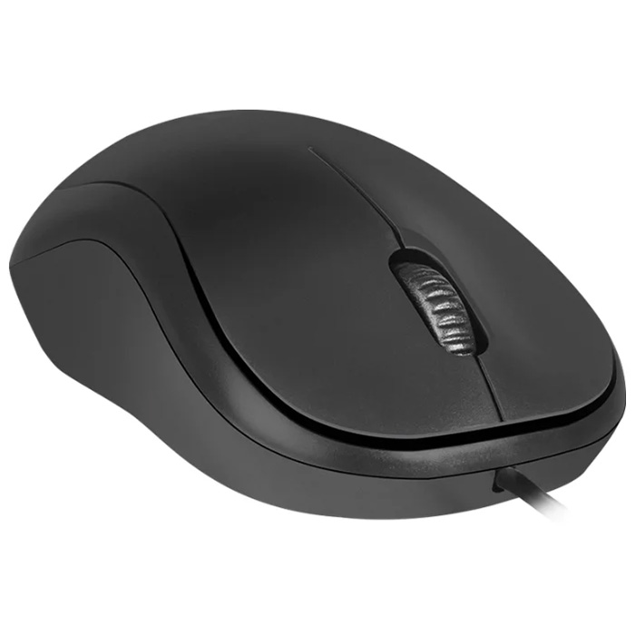 мышь Defender MS-759 USB (Black) 52759