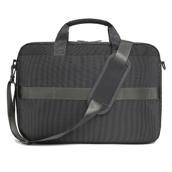 Сумка для ноутбука 17.3" Lamark L247 dark grey (L247 dark grey)
