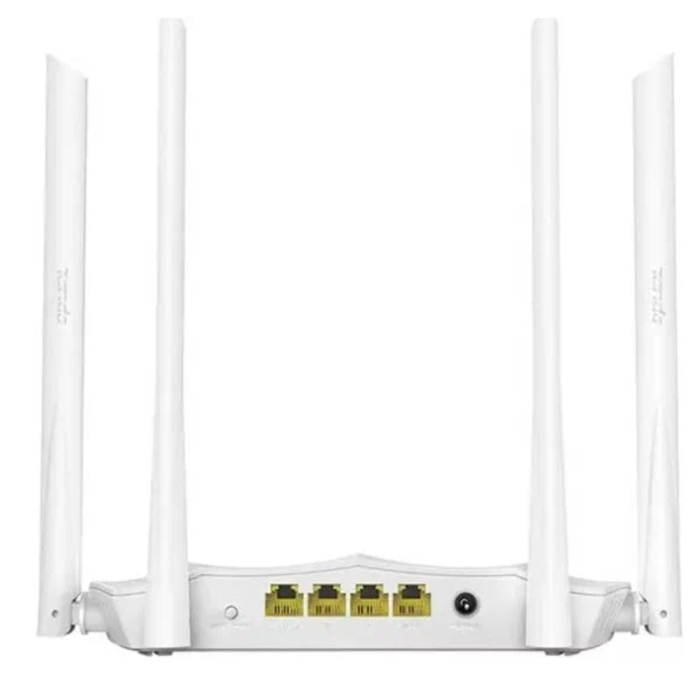 Tenda Роутер AC5 v3.0, 1200Мбит