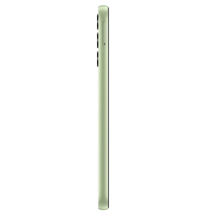 смартфон Samsung Galaxy A24 4/128Gb (SM-A245FLGUCAU
) зелёный