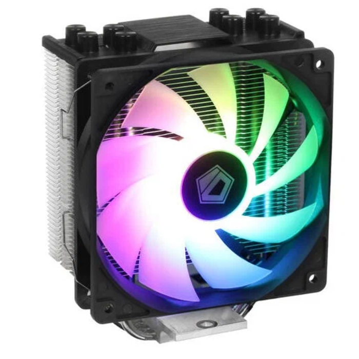 Кулер ID-Cooling SE-214-XT LGA1700/1200/115X/AM4. SE-214-XT ARGB.