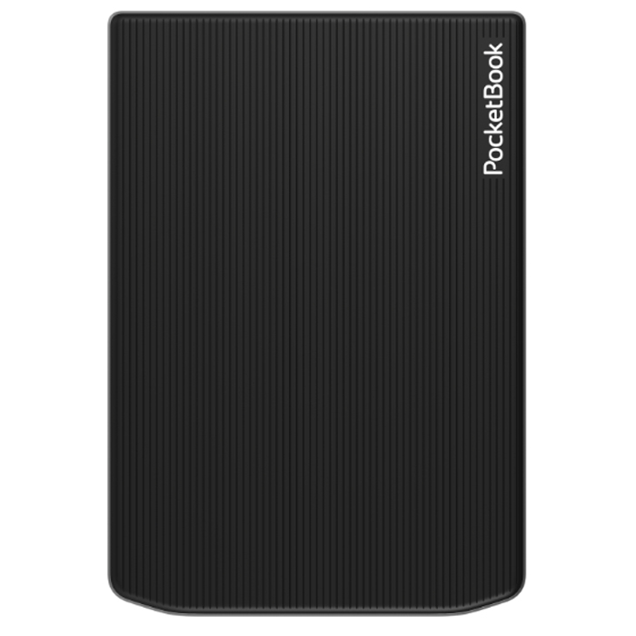 Электронная книга PocketBook 629 Verse Mist Grey (PB629-M-WW)
