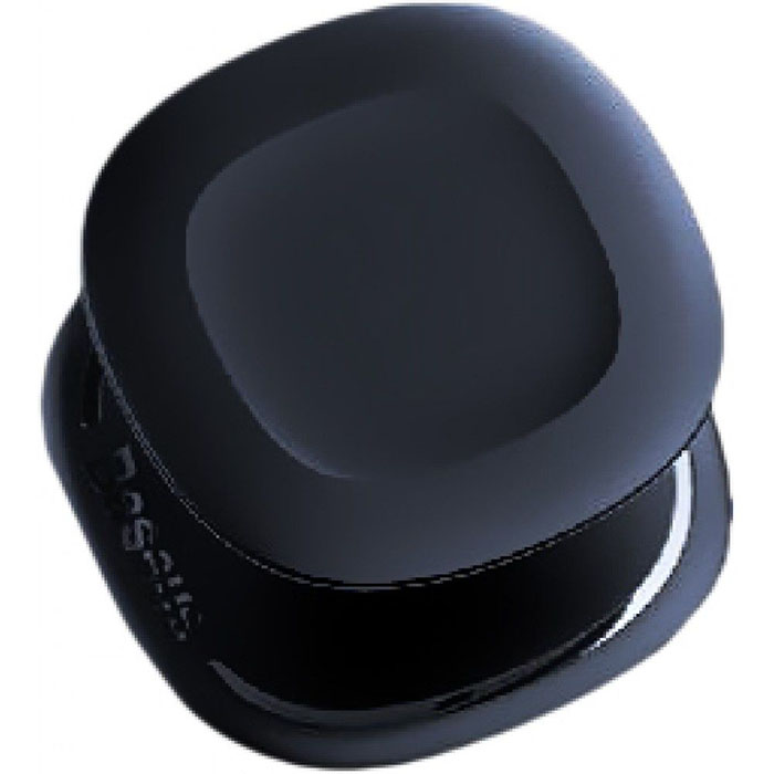 Складная подставка-держатель Baseus interesting airbag (SUMQN-01) black