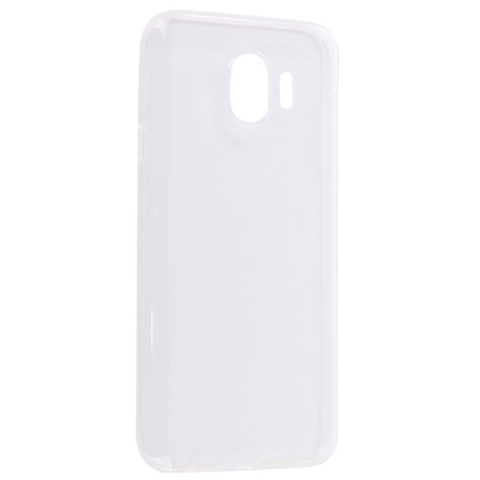 Накладка ZIBELINO Ultra Thin для Galaxy J4 (2018) Pure