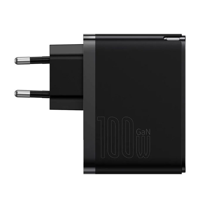 СЗУ Baseus GaN5 Pro Fast Charger, black (CCGP090201


)