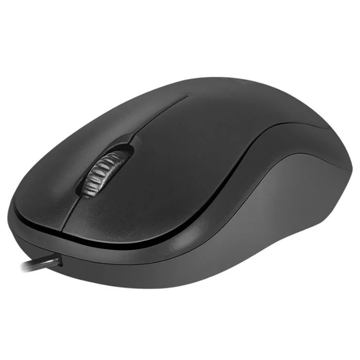 мышь Defender MS-759 USB (Black) 52759