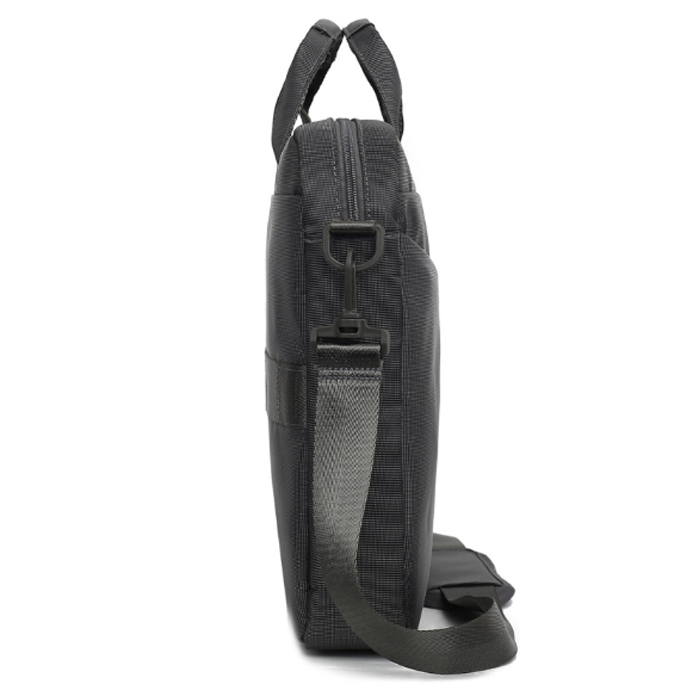 Сумка для ноутбука 17.3" Lamark L247 dark grey (L247 dark grey)