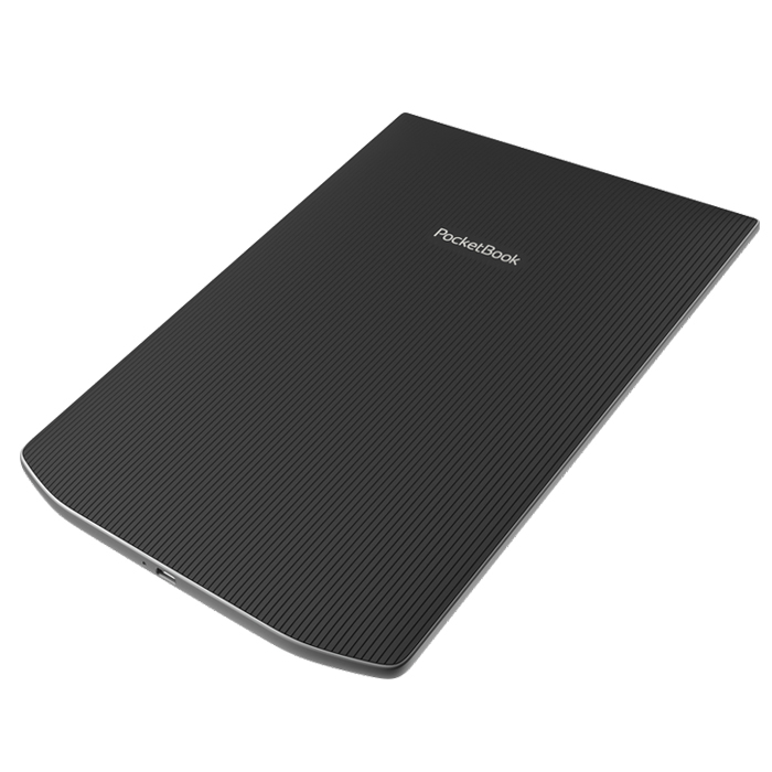 Электронная книга PocketBook Ink Pad X Pro Mist Grey (PB1040D-M-WW)