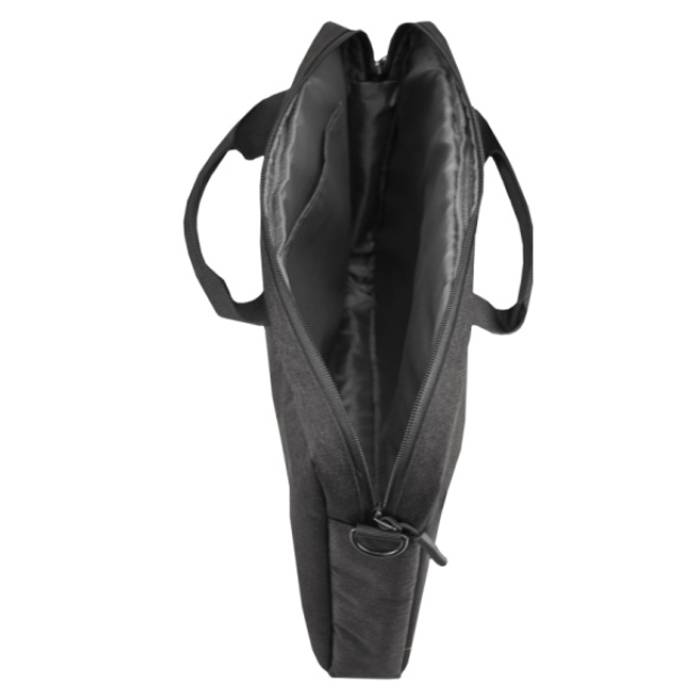 сумка для ноутбука 15,6" Continent CC-211 (Black)