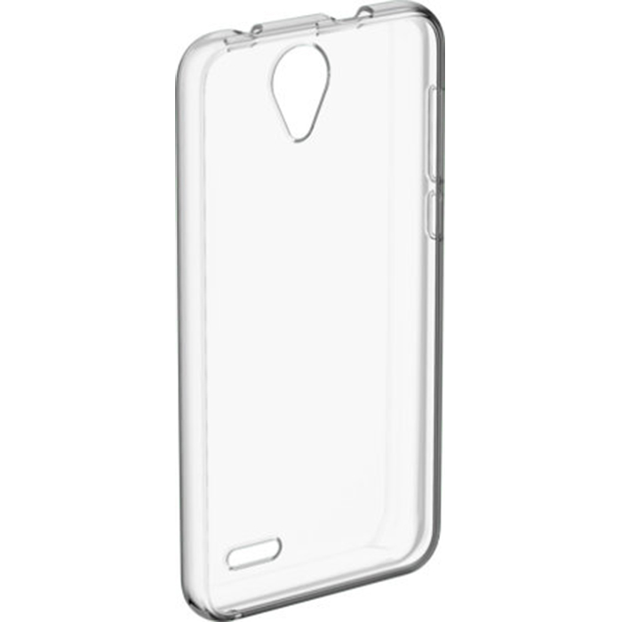 чехол Jinga Gel для Jinga Fresh (Pure)