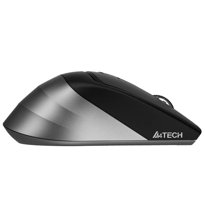 беспроводная мышь A4Tech Fstyler FB35S grey FB35S SMOKY GREY