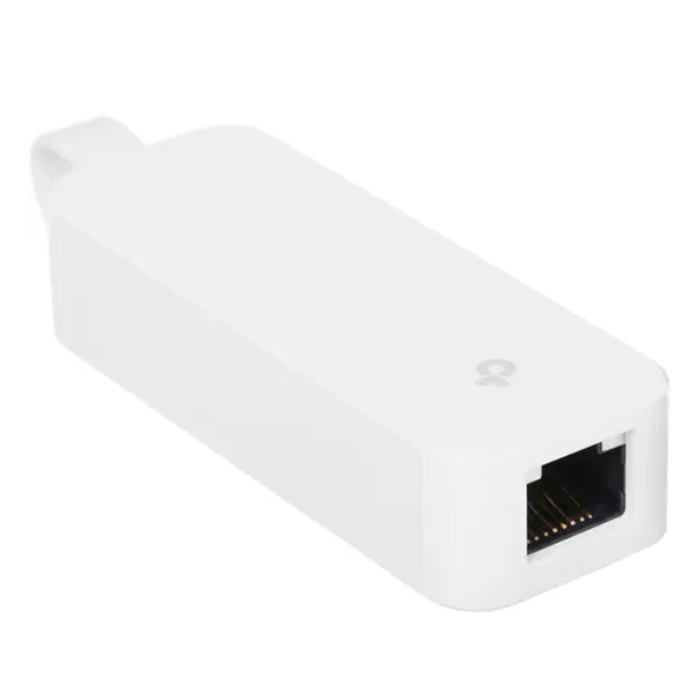 Сетевой адаптер Gigabit Ethernet TP-Link (UE300C)