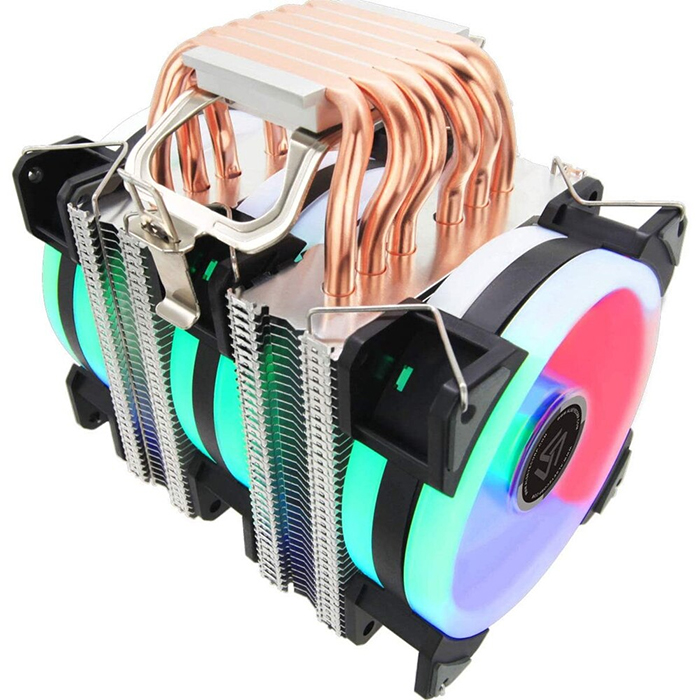 Кулер для процессора ALSEYE DR90