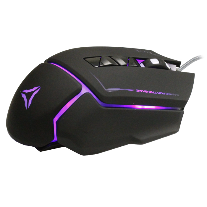 Игровая мышь CyberTek STX600