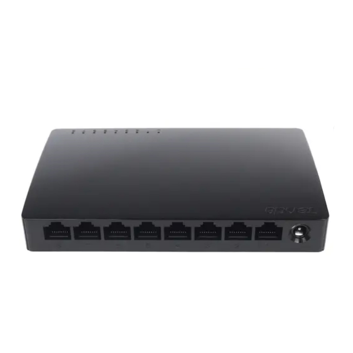 Коммутатор Tenda (SG108) 8-портов