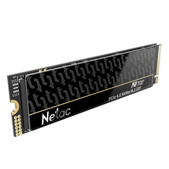 Накопитель SSD M.2 PCI-E   512Gb Netac NV7000T (320 TBW) NT01NV7000T-512-E4X
