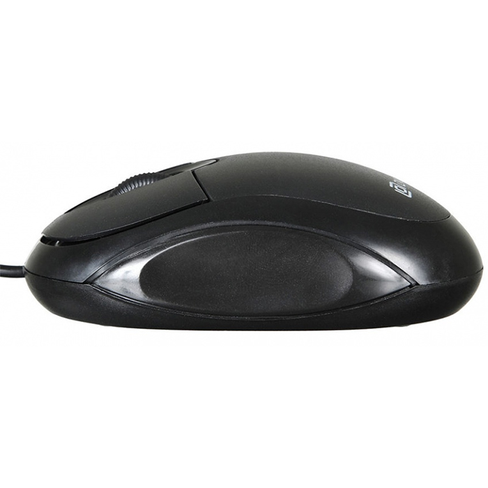 мышь Oklick 105S USB (HM-01) Black