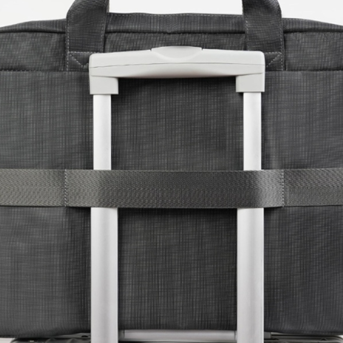 Сумка для ноутбука 17.3" Lamark L247 dark grey (L247 dark grey)