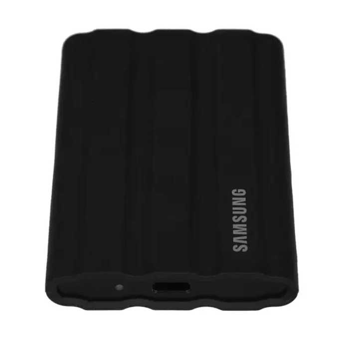внешний SSD накопитель Samsung T7 Shield 2Tb , USB3.2, Black (MU-PE2T0S/WW
)