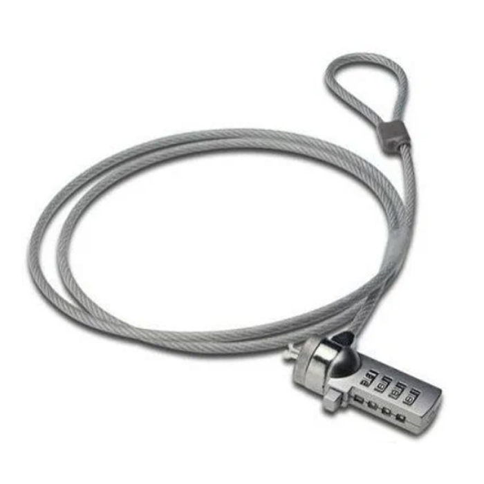 Continent замок для ноутбука Notebook lock NCL-102