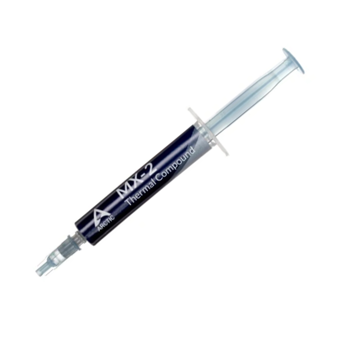 Термопаста Arctic Cooling MX-2 Thermal Compound 4g ACTCP00005B
