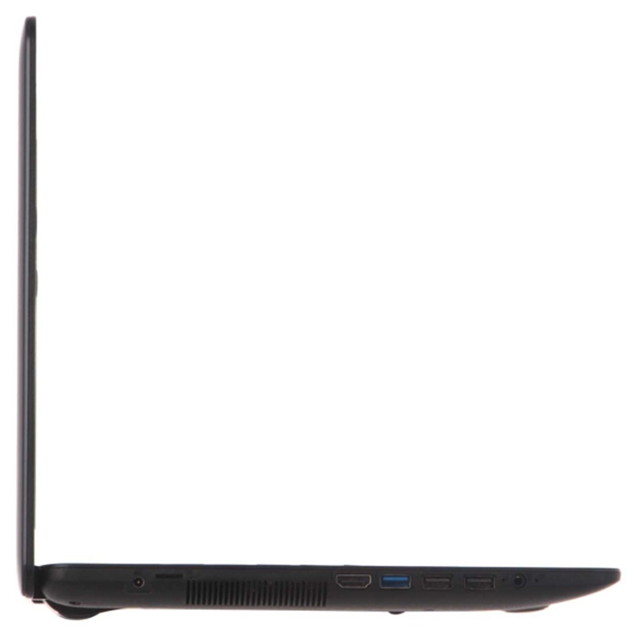 Ноутбук asus a543ma gq1260t обзор