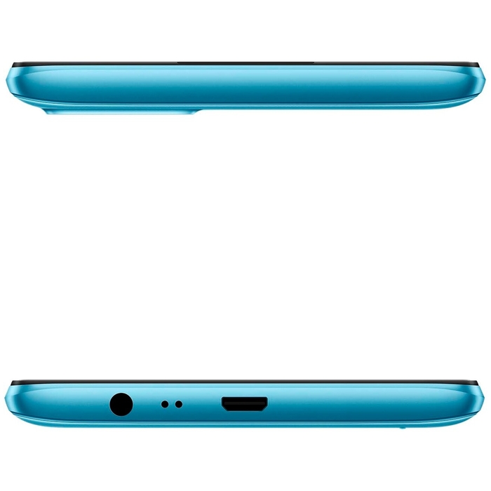 Смартфон Realme C21Y 4+64Gb Blue