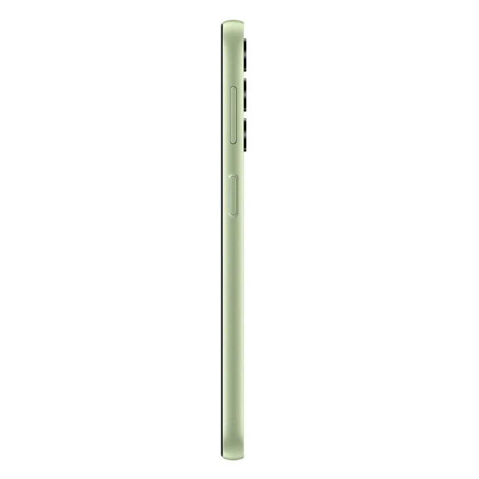 смартфон Samsung Galaxy A24 4/128Gb (SM-A245FLGUCAU
) зелёный