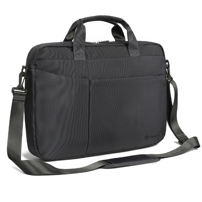 Сумка для ноутбука 17.3" Lamark L247 dark grey (L247 dark grey)