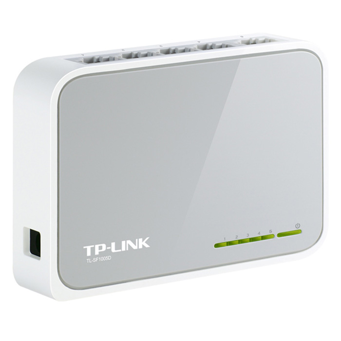 коммутатор TP-Link TL-SF1005D