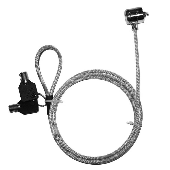 Continent замок для ноутбука Notebook lock NCL-101