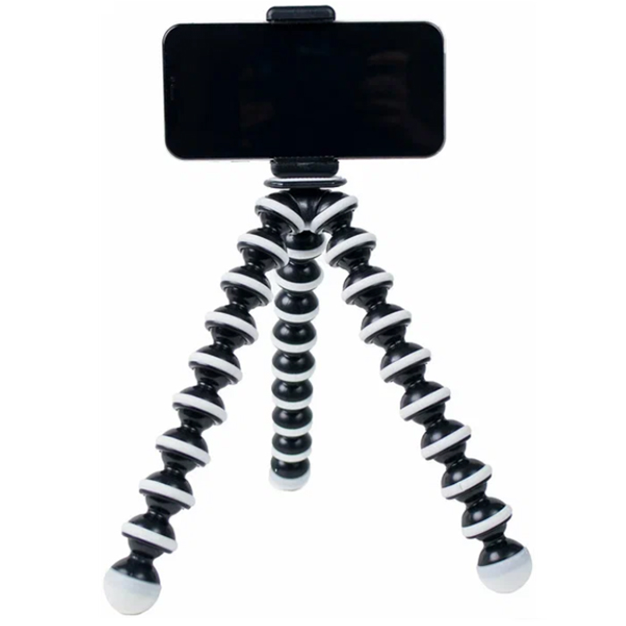 ISA регулируемая подставка для смартфона FLEX-25 123139