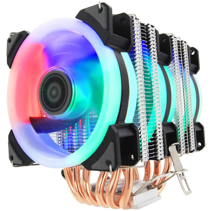 Кулер для процессора ALSEYE DR90