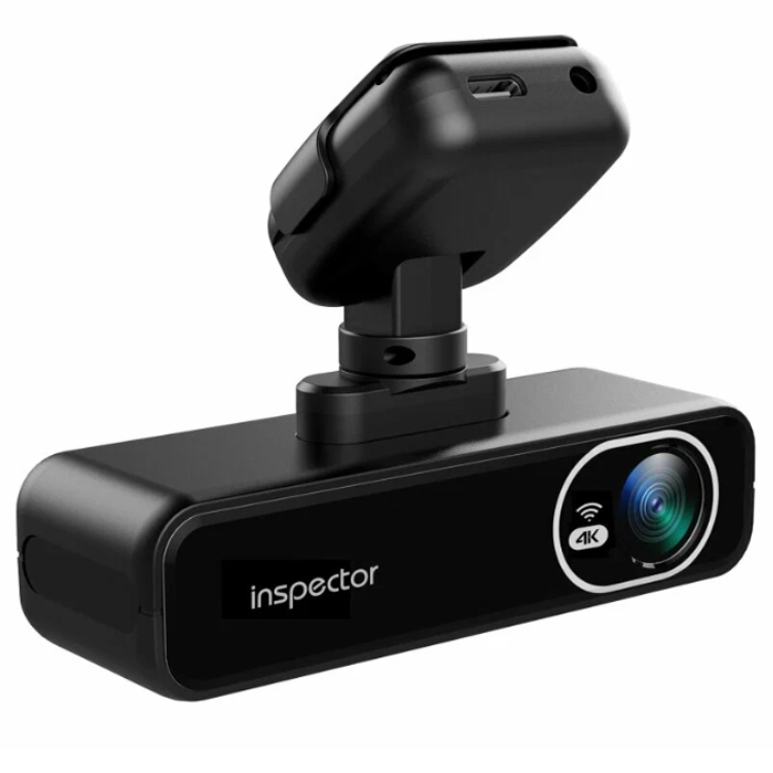 видеорегистратор Inspector UHD-350
