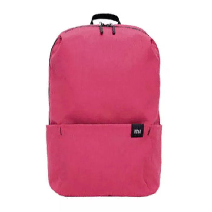 Xiaomi рюкзак для ноутбука 13.3" Mi Casual Daypack pink (ZJB4147GL)