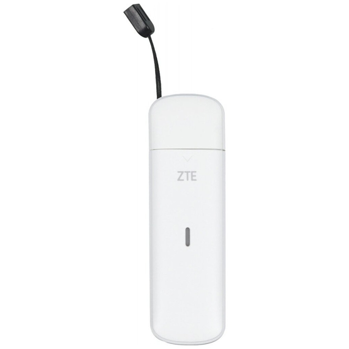 Мобильный 4G модем ZTE MF833N white